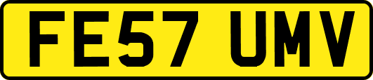 FE57UMV
