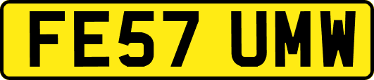 FE57UMW