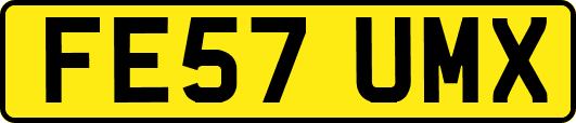 FE57UMX