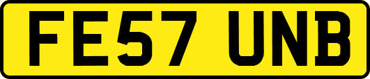 FE57UNB