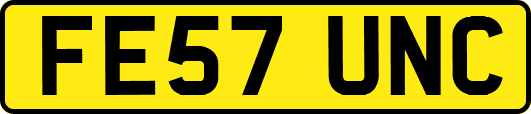 FE57UNC