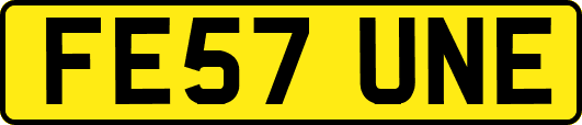 FE57UNE