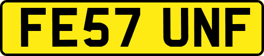 FE57UNF
