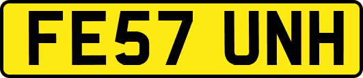 FE57UNH