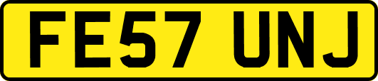 FE57UNJ