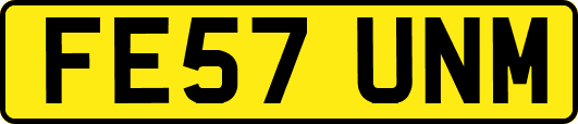 FE57UNM