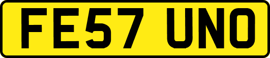 FE57UNO