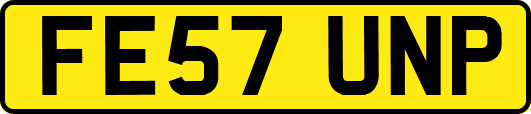 FE57UNP
