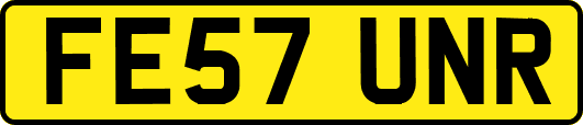 FE57UNR