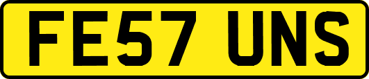 FE57UNS