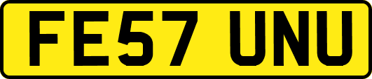 FE57UNU