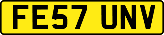 FE57UNV