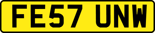 FE57UNW