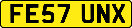 FE57UNX