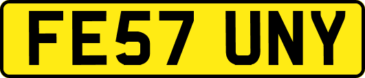 FE57UNY