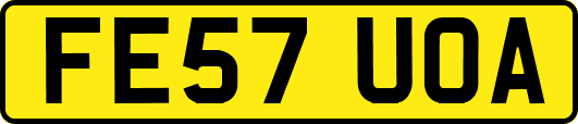 FE57UOA