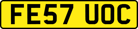 FE57UOC