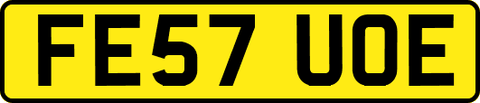 FE57UOE