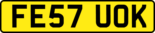 FE57UOK