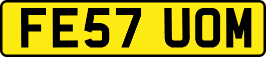 FE57UOM