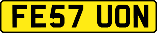 FE57UON