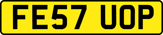FE57UOP