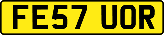 FE57UOR