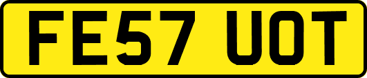 FE57UOT