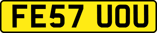 FE57UOU