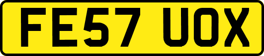 FE57UOX