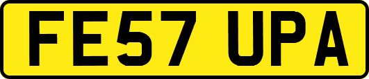 FE57UPA