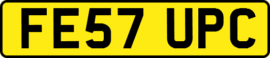 FE57UPC