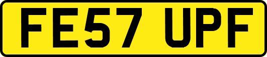 FE57UPF
