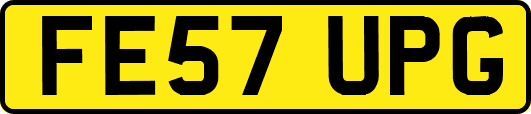 FE57UPG