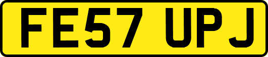FE57UPJ