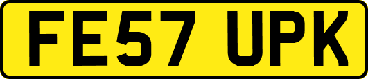 FE57UPK