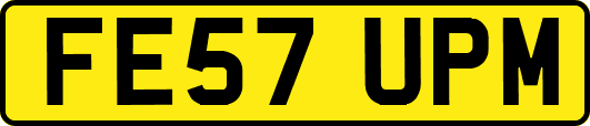 FE57UPM