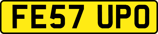 FE57UPO