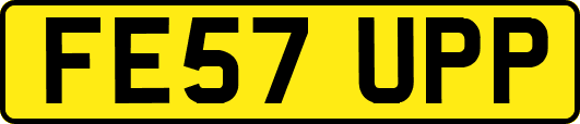 FE57UPP