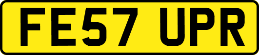 FE57UPR
