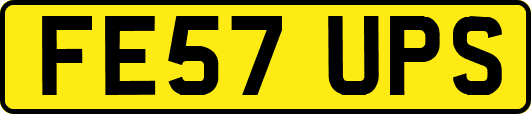 FE57UPS