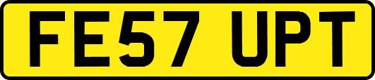 FE57UPT