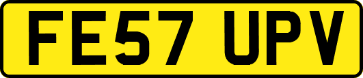 FE57UPV