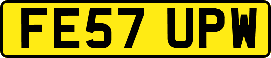 FE57UPW