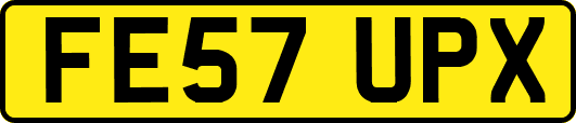 FE57UPX