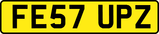 FE57UPZ
