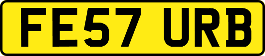 FE57URB