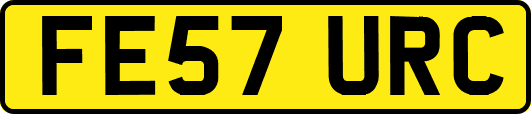 FE57URC