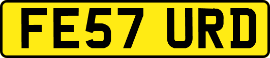 FE57URD