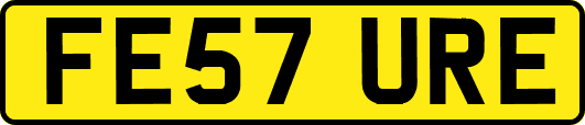 FE57URE